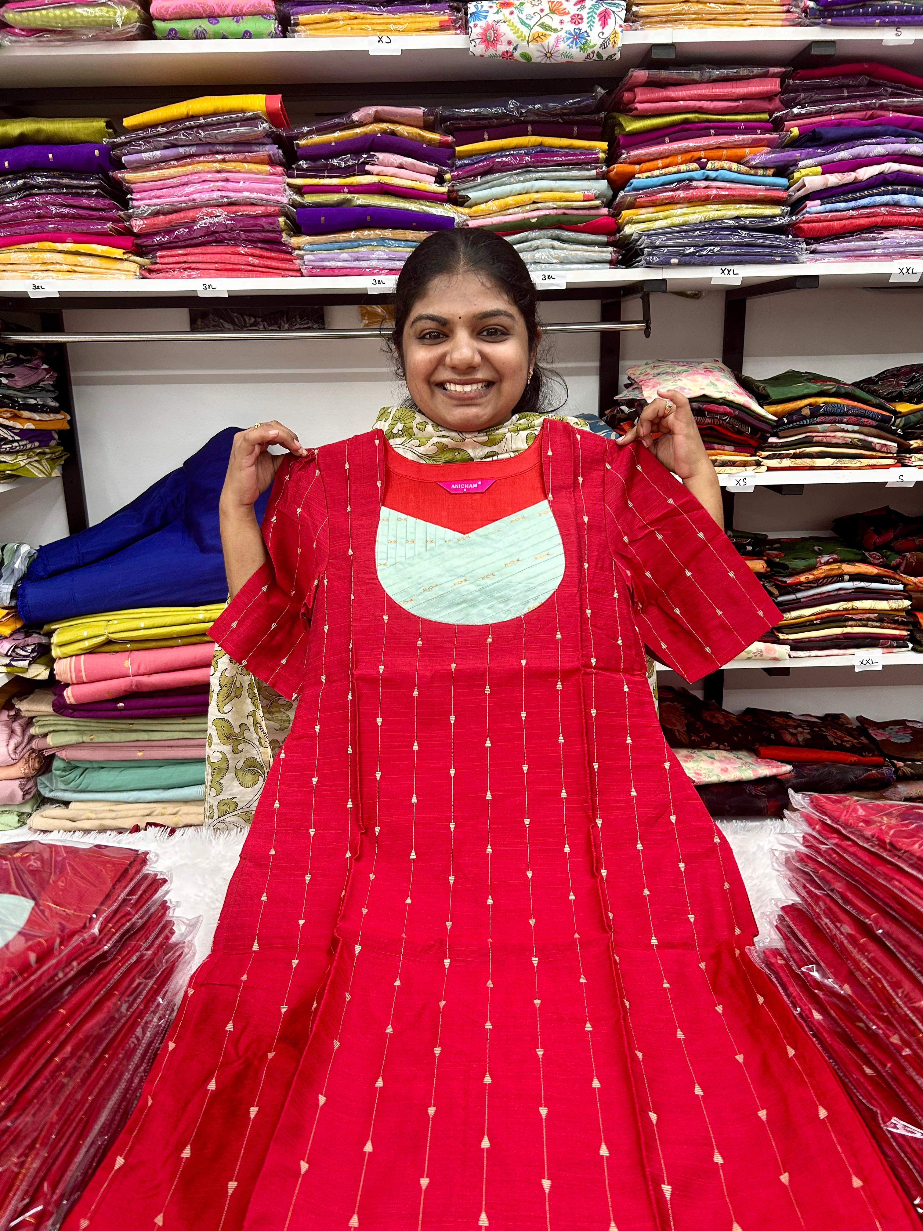 Kurti