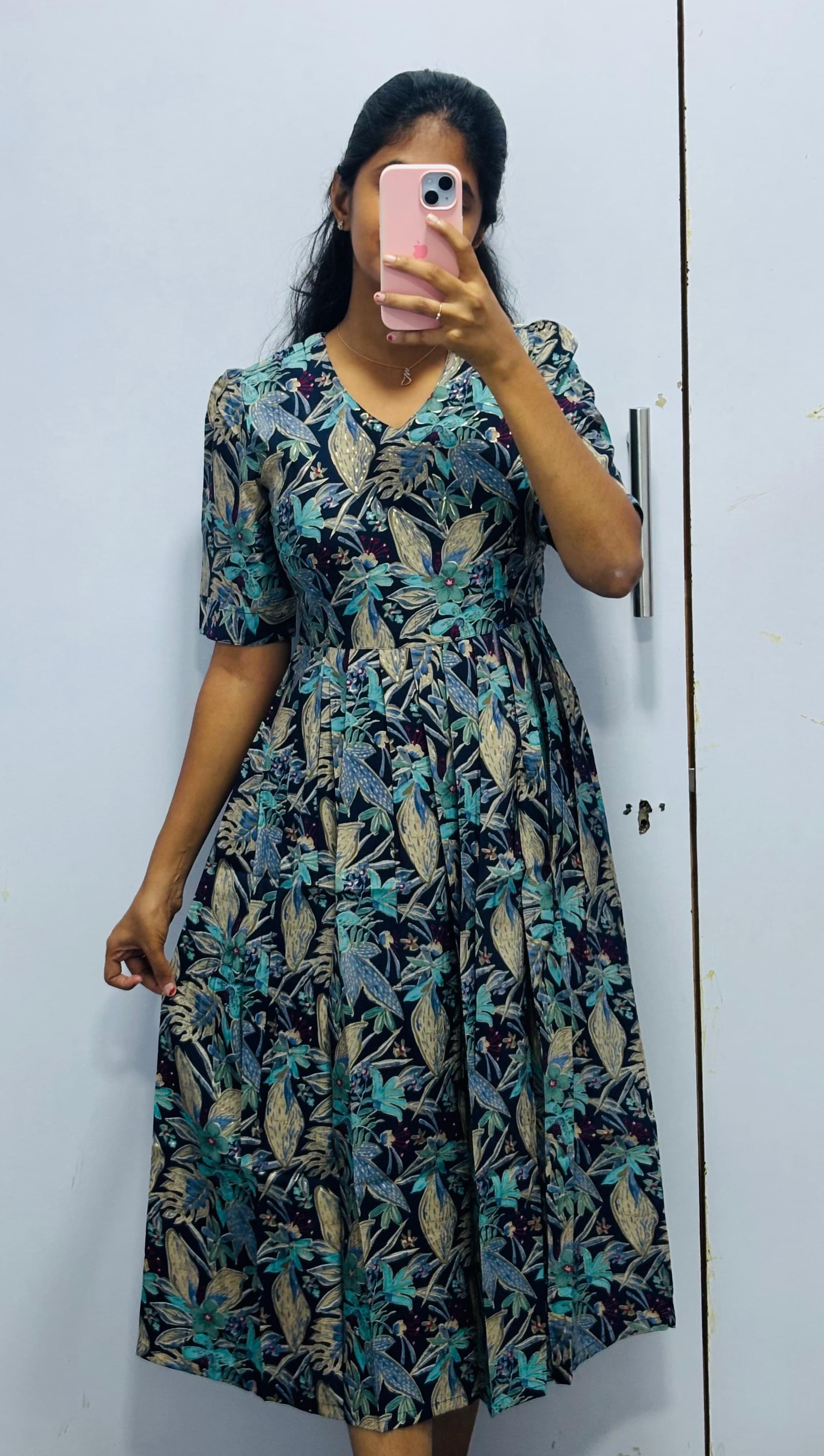 Anarkali