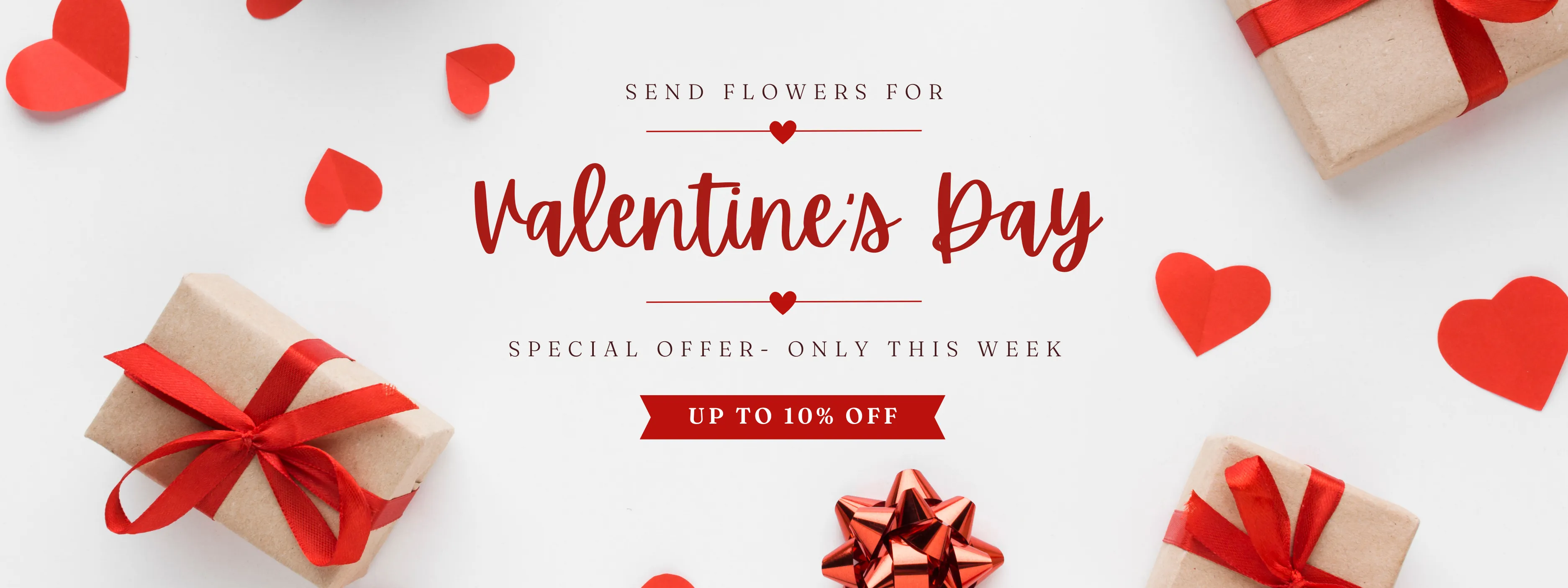 Anicham Boutique - Festive Offers