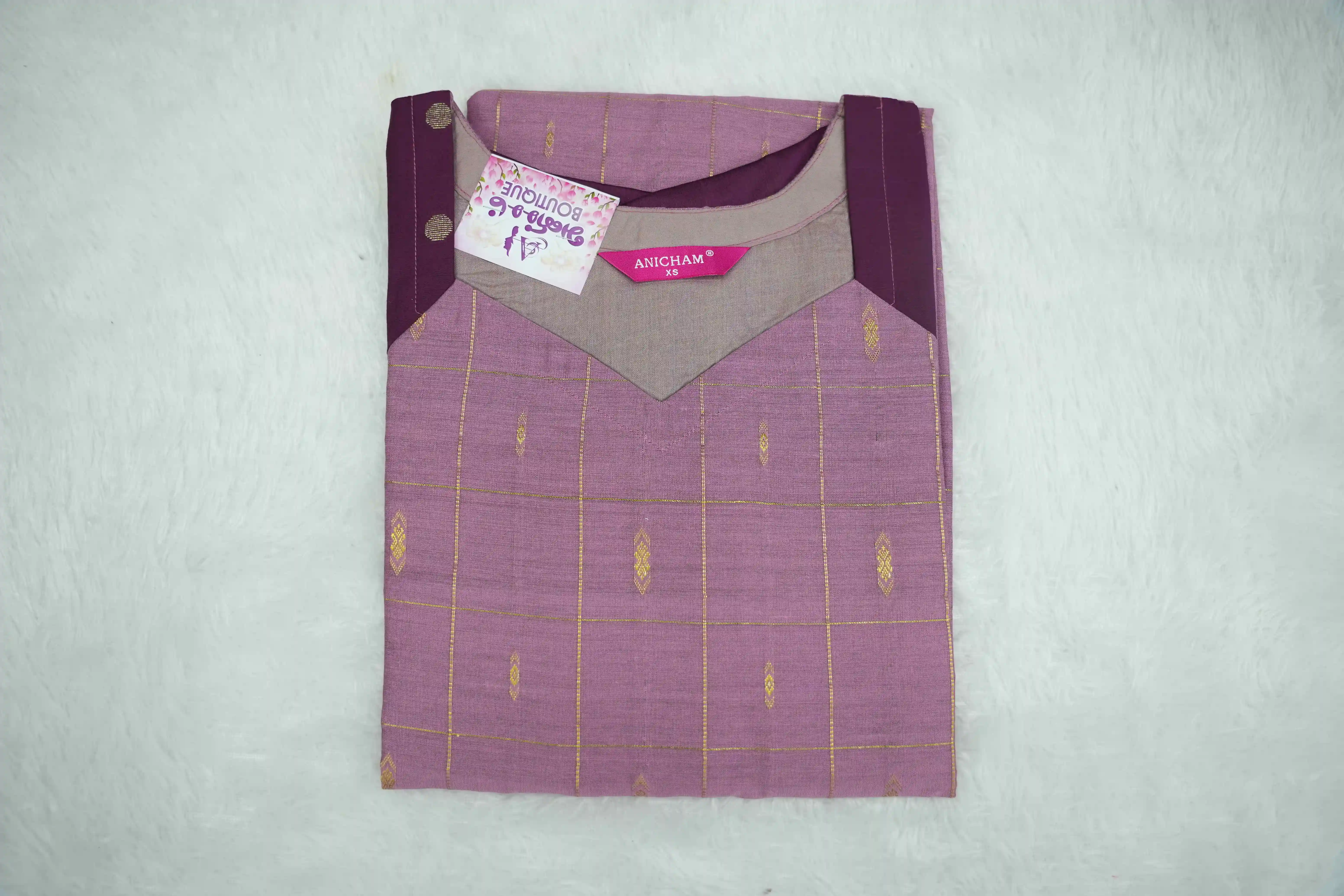 Daliya Watedroplets Set