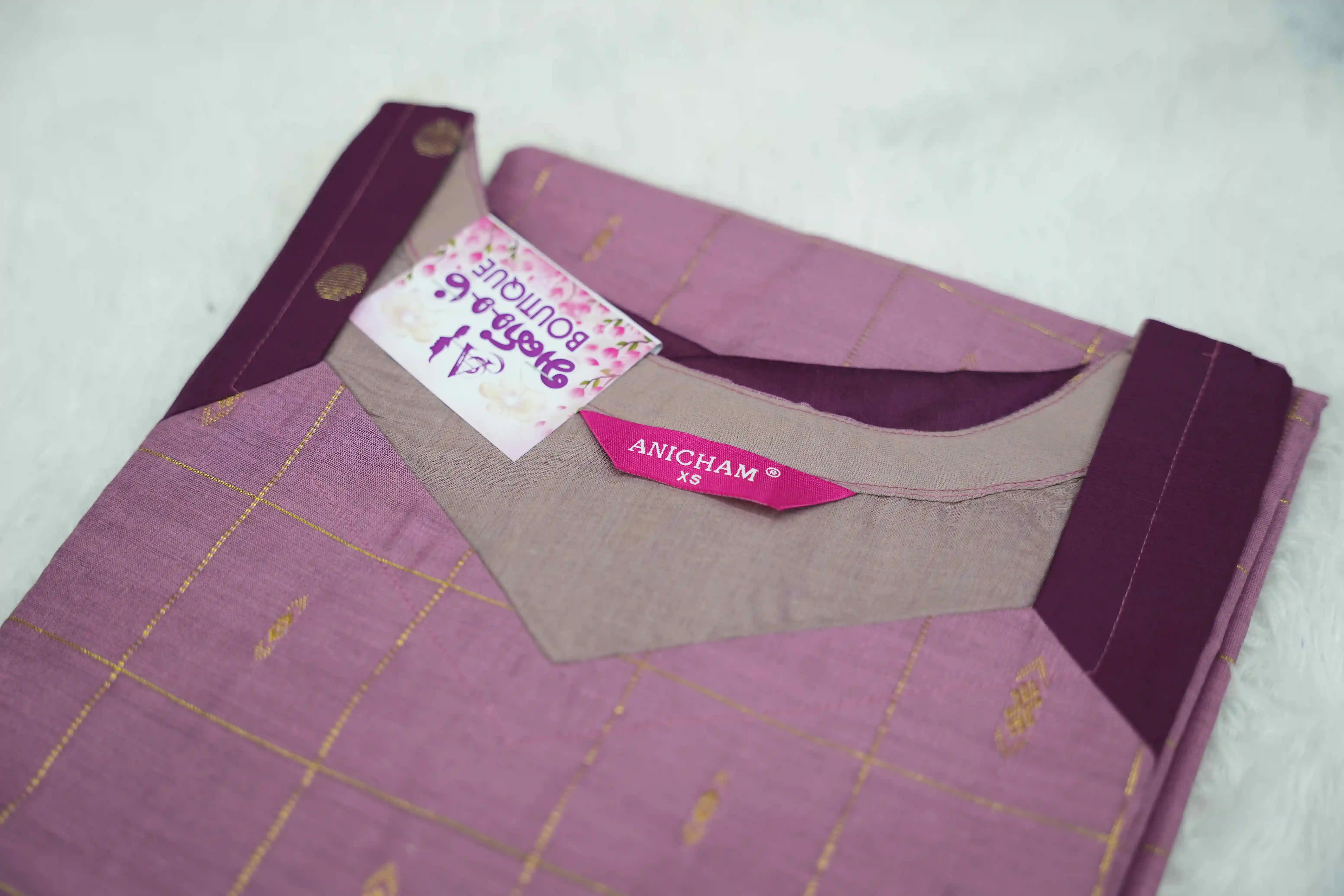 Daliya Watedroplets Set