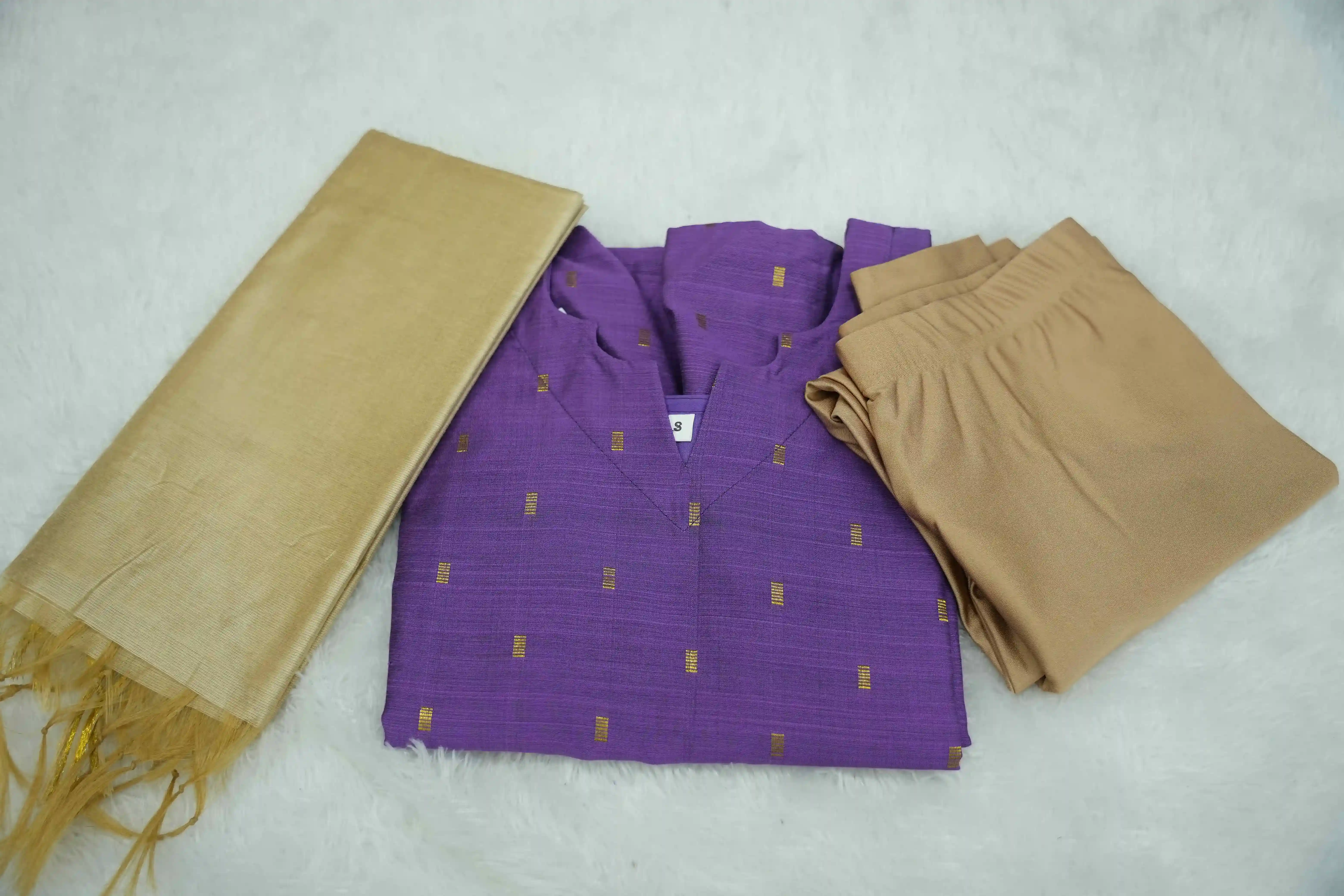 Lite Purple set