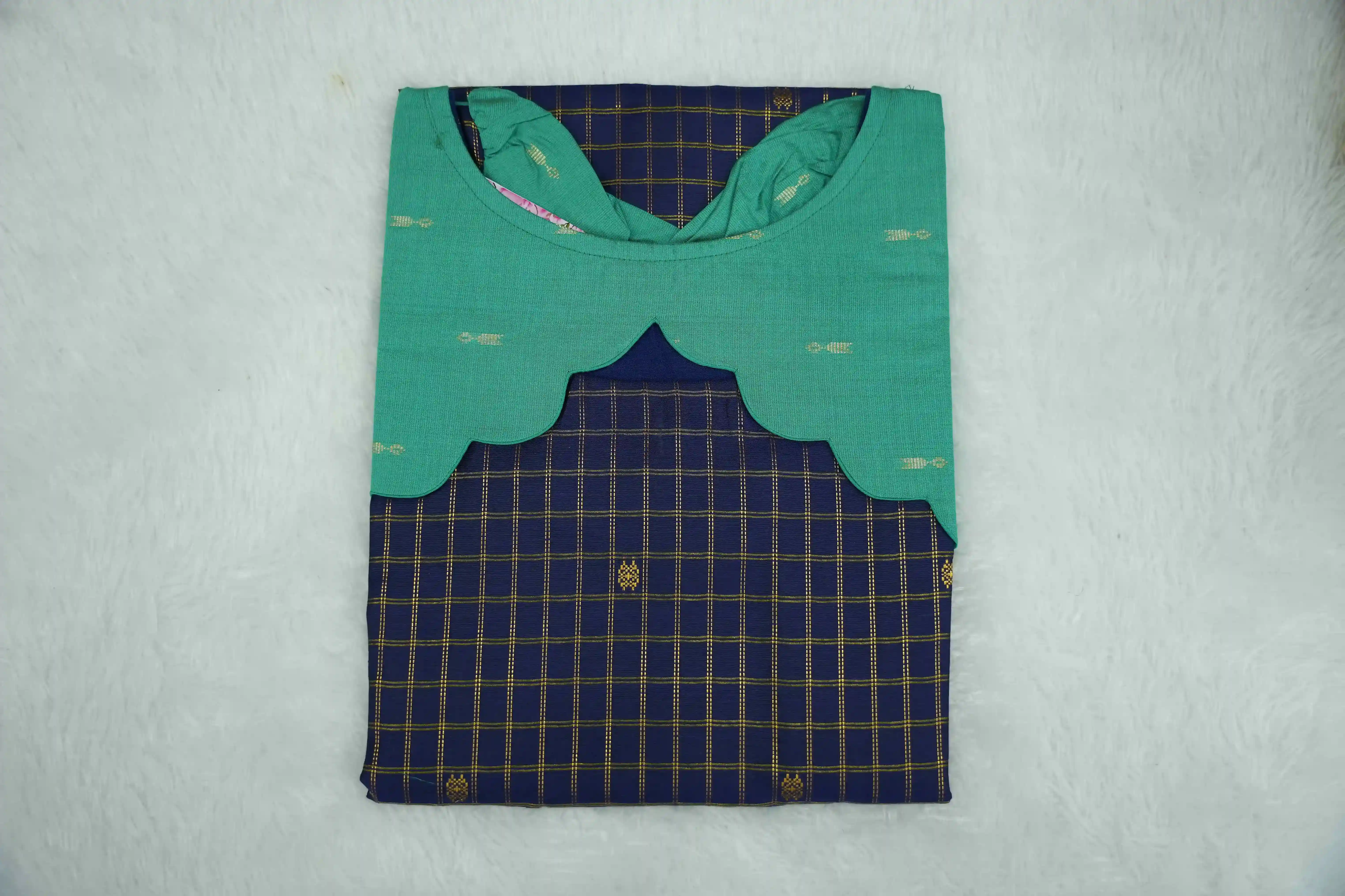 Navy Blue With Rexona