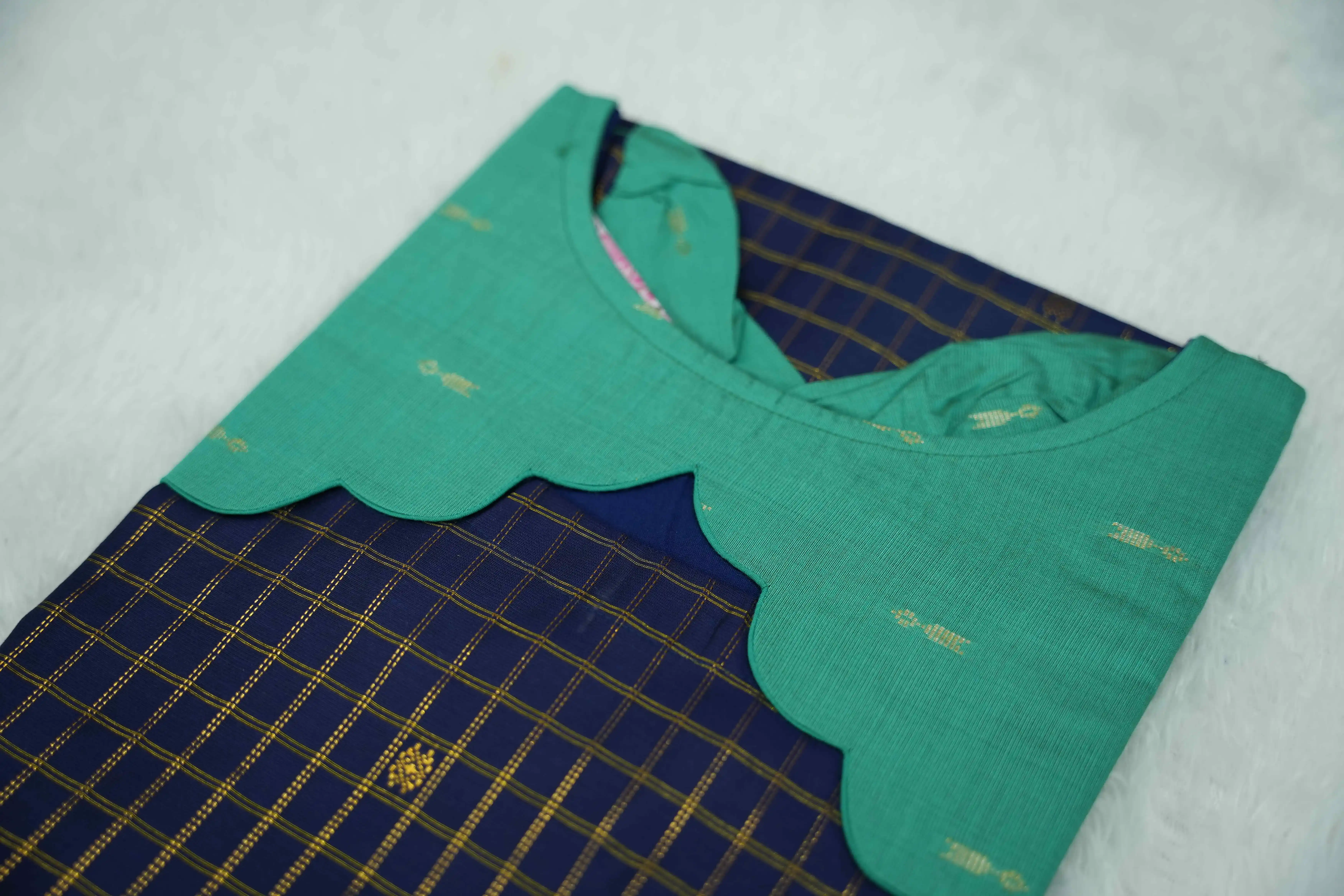 Navy Blue With Rexona