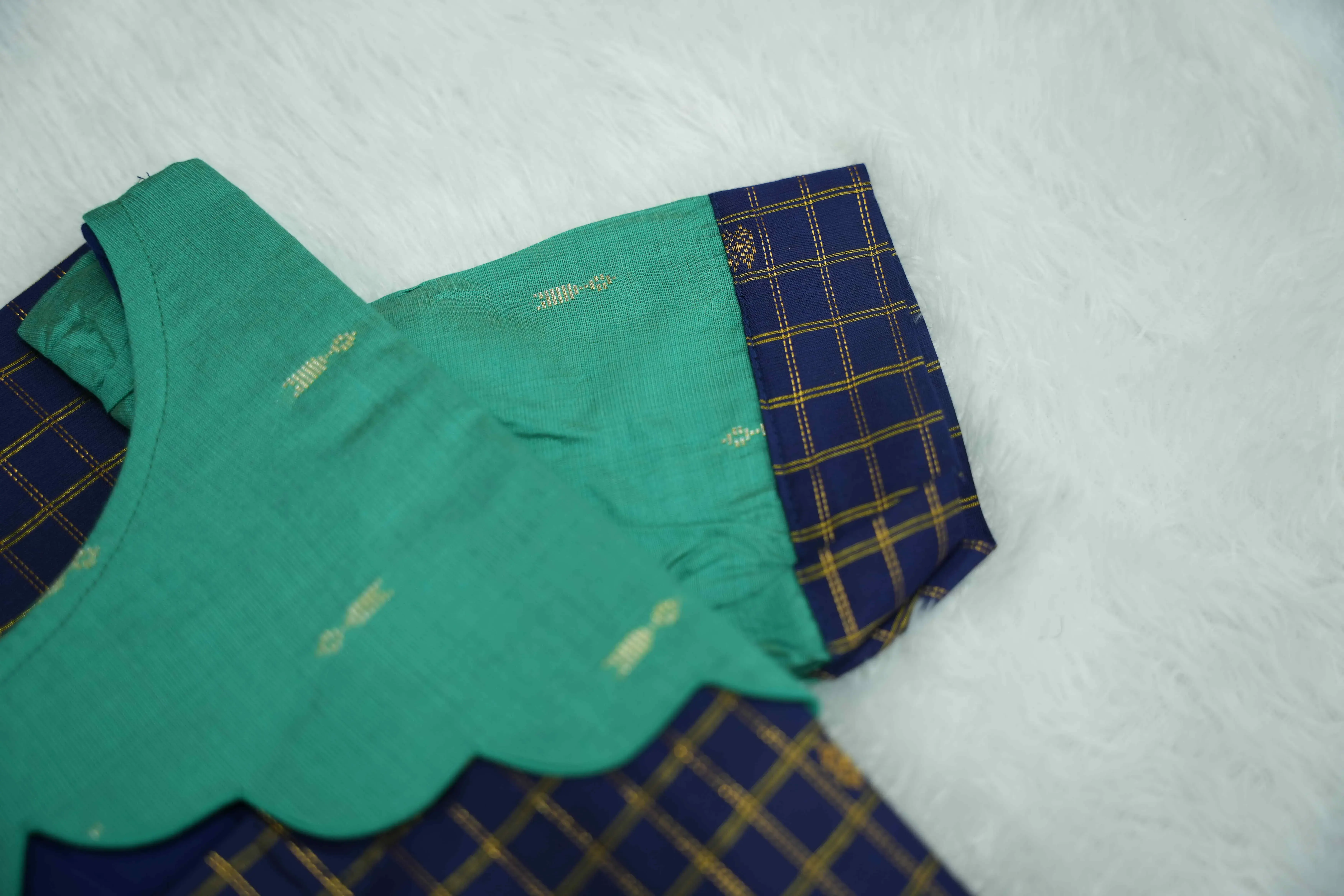 Navy Blue With Rexona-Set