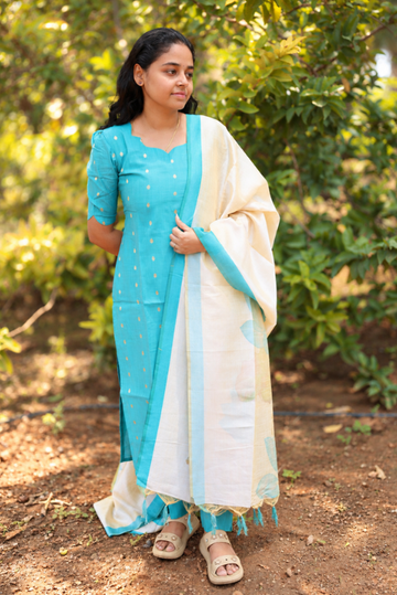 rama green set