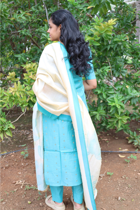 rama green set