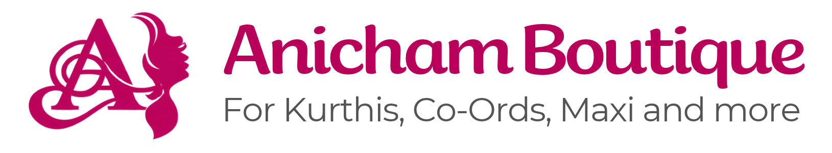 Anicham Boutique