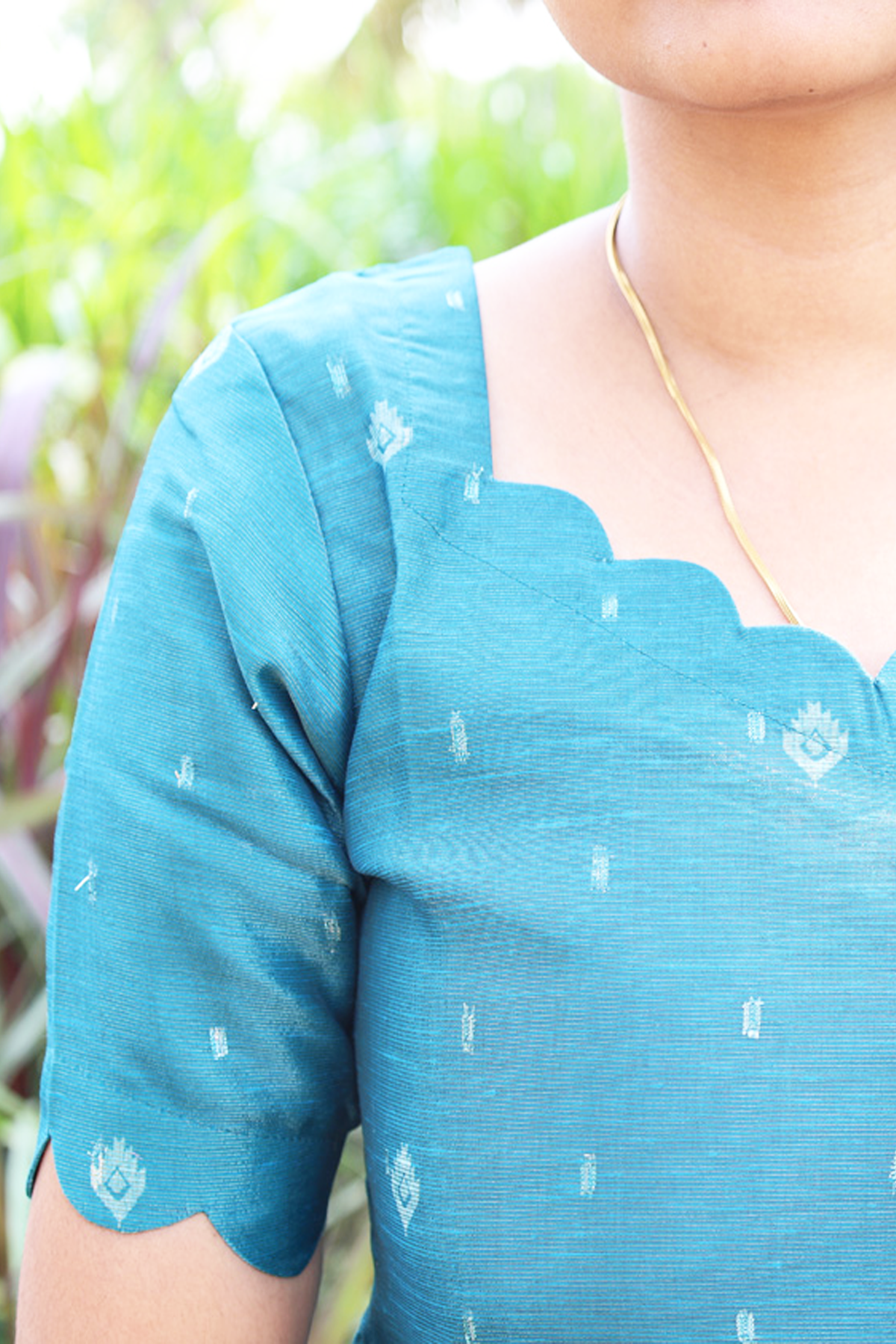 SKY BAMBOO TOP