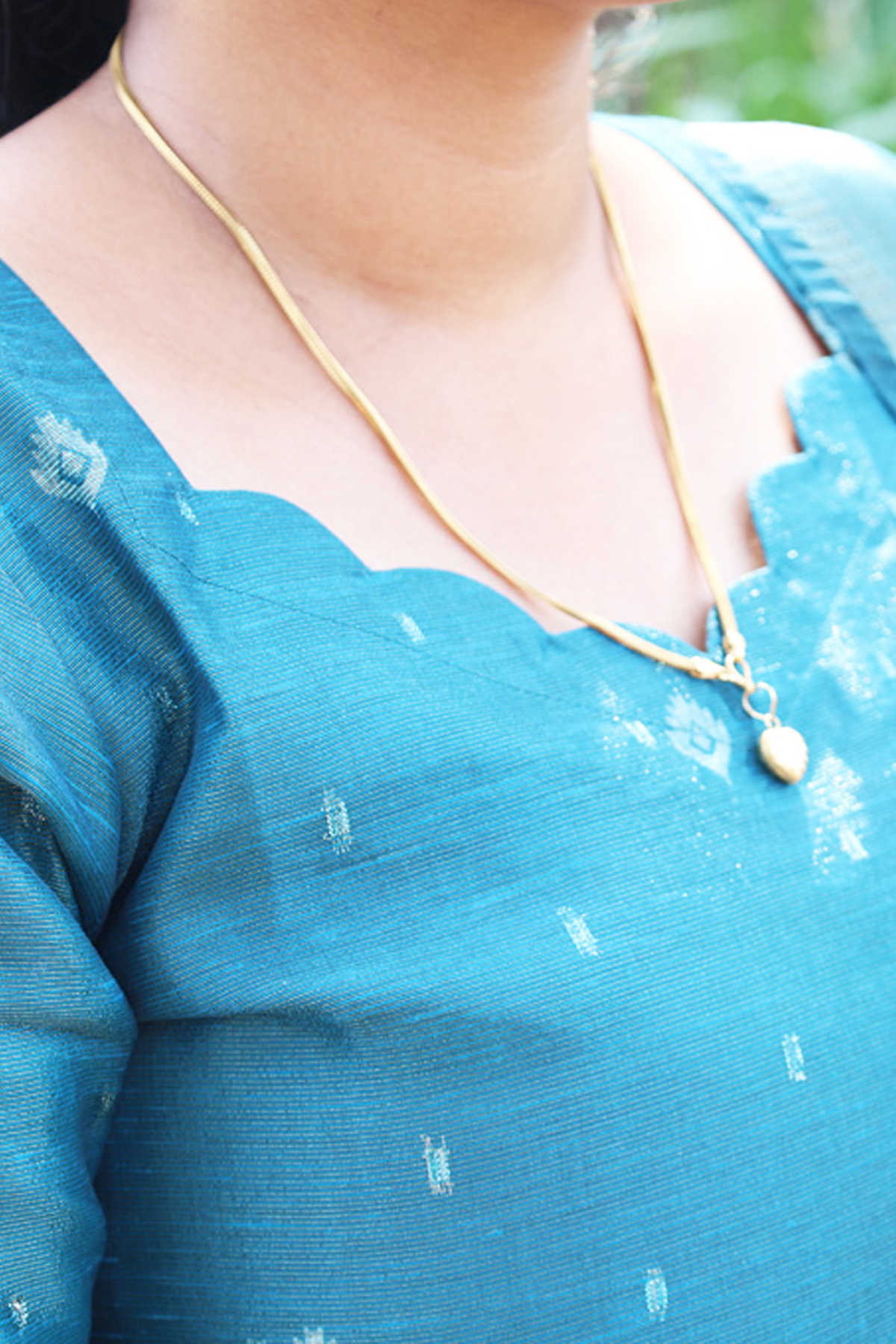 SKY BAMBOO TOP
