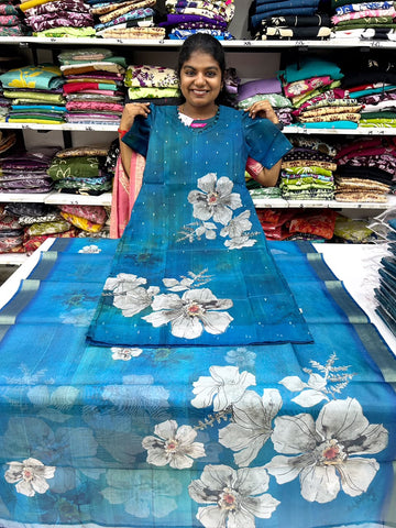 peacock set