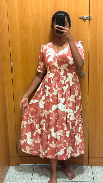 rust rayon maxi