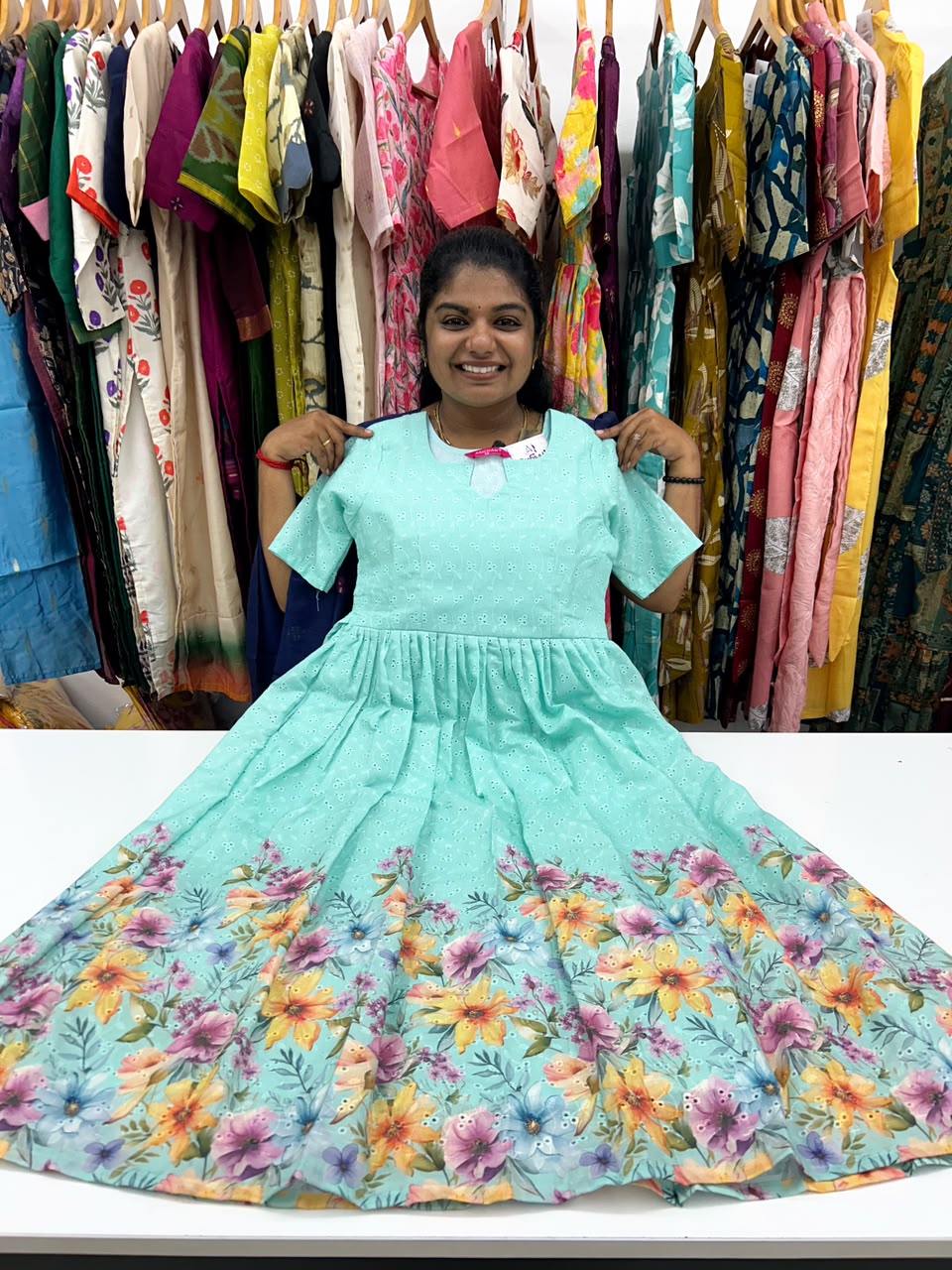 aqua hakoba maxi