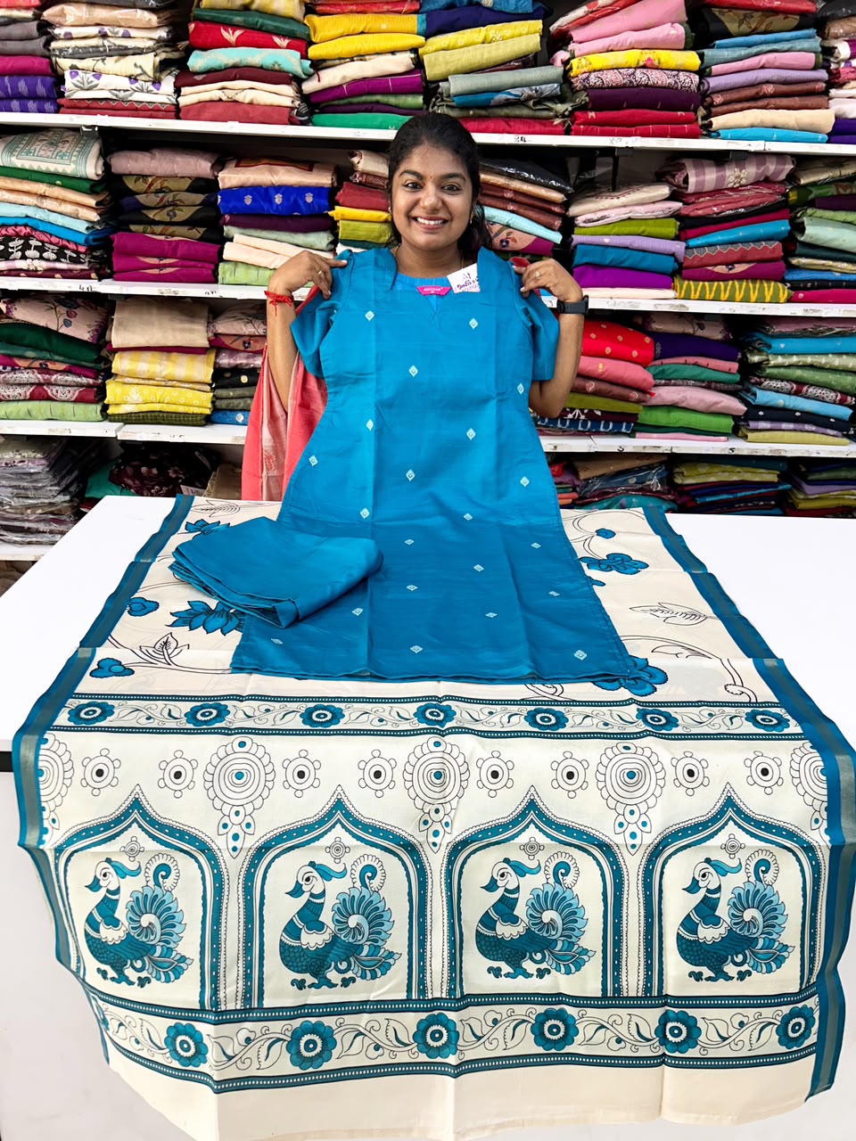 Sangu malar set