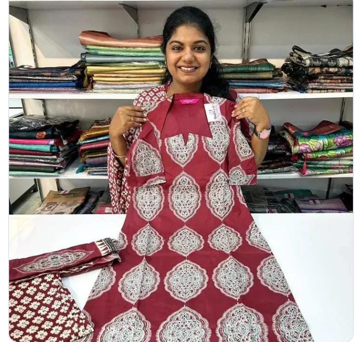 jaipur red  set