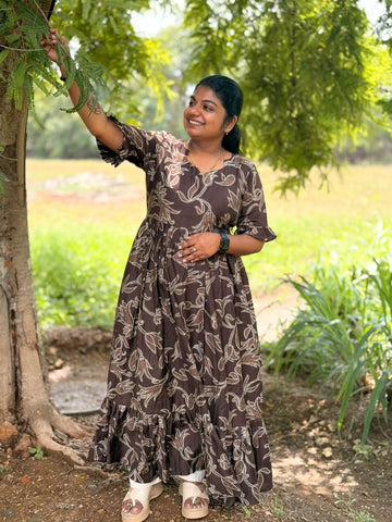 macha muse maxi