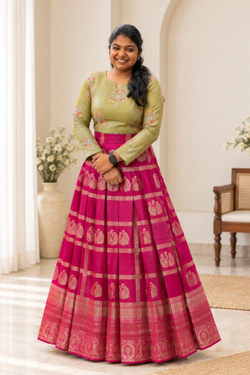 madhura mayil