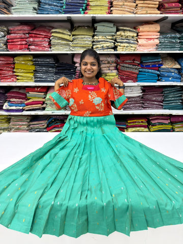 Iniya full frock