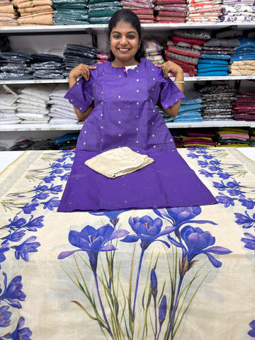purple rayale set