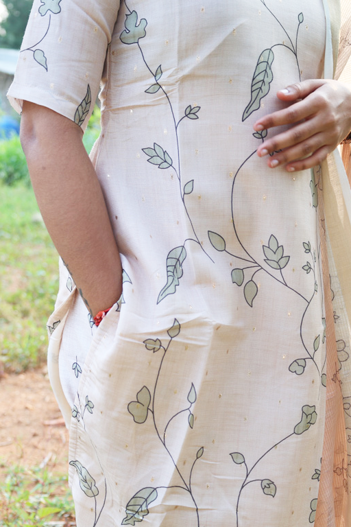 green rubic set