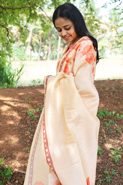 orange malar set