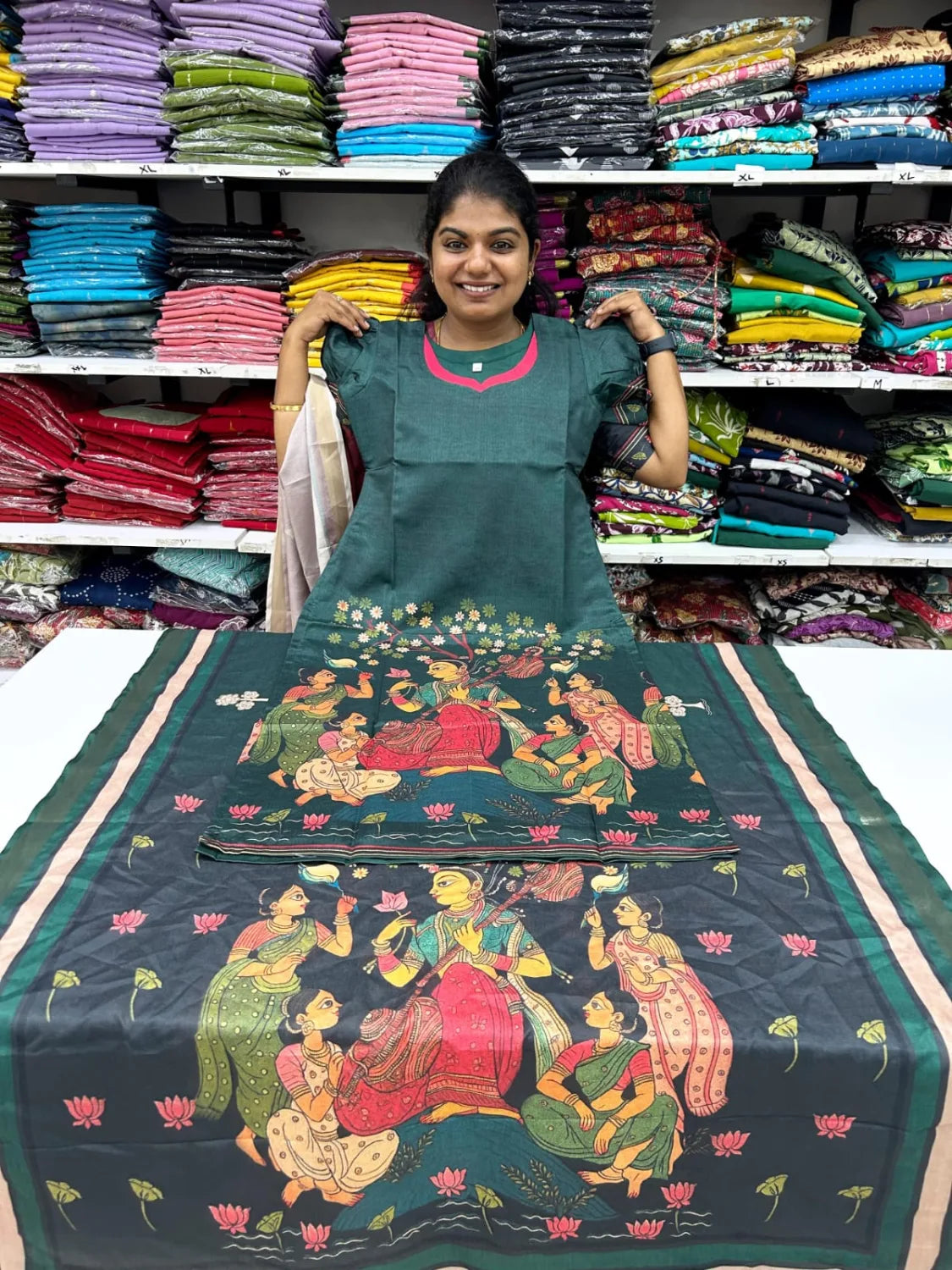 raaga heritage