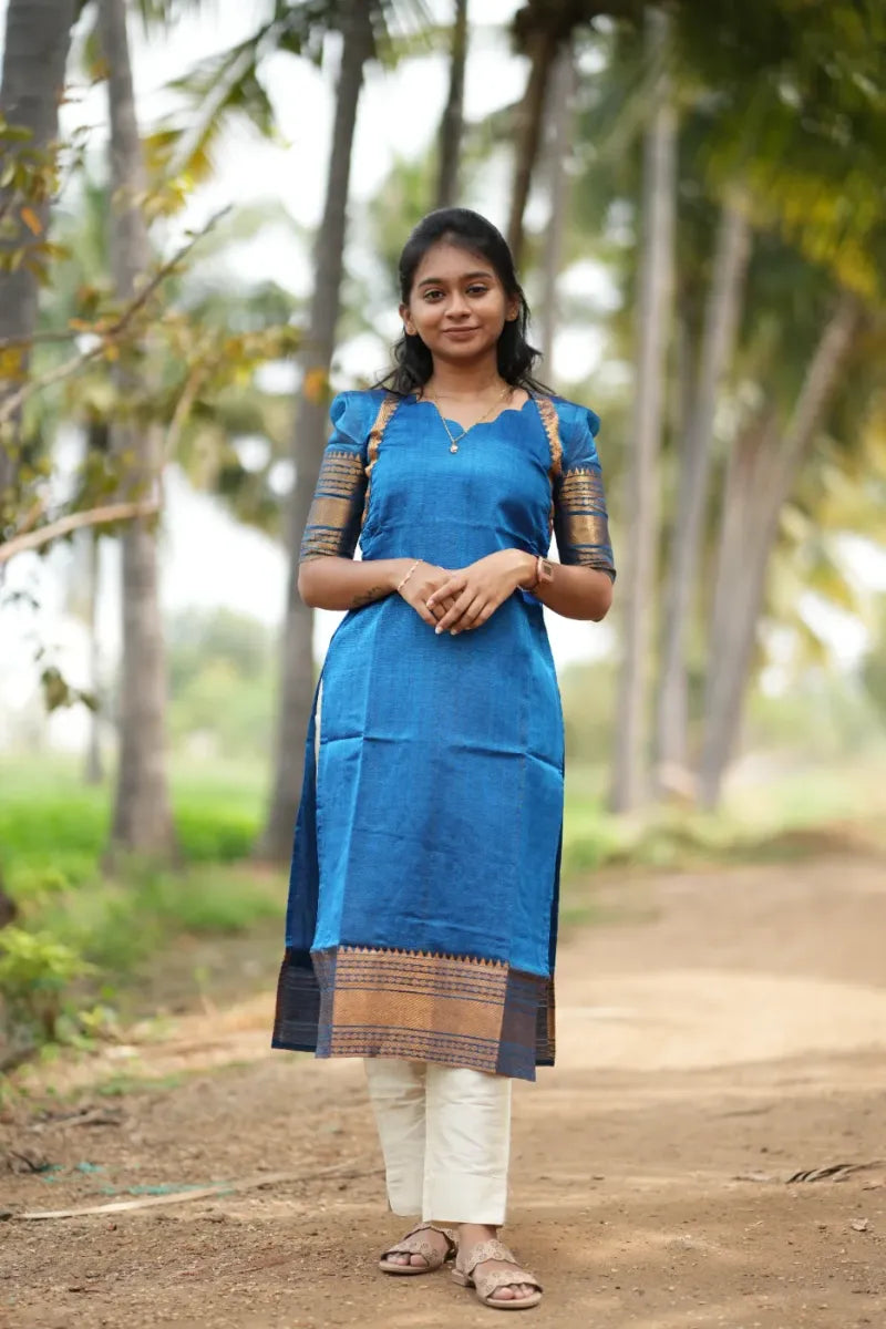 royal peacock
